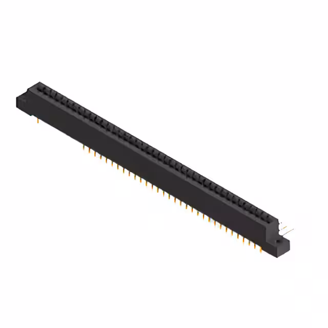 387-080-559-207 EDAC Inc.  Edgeboard Connectors